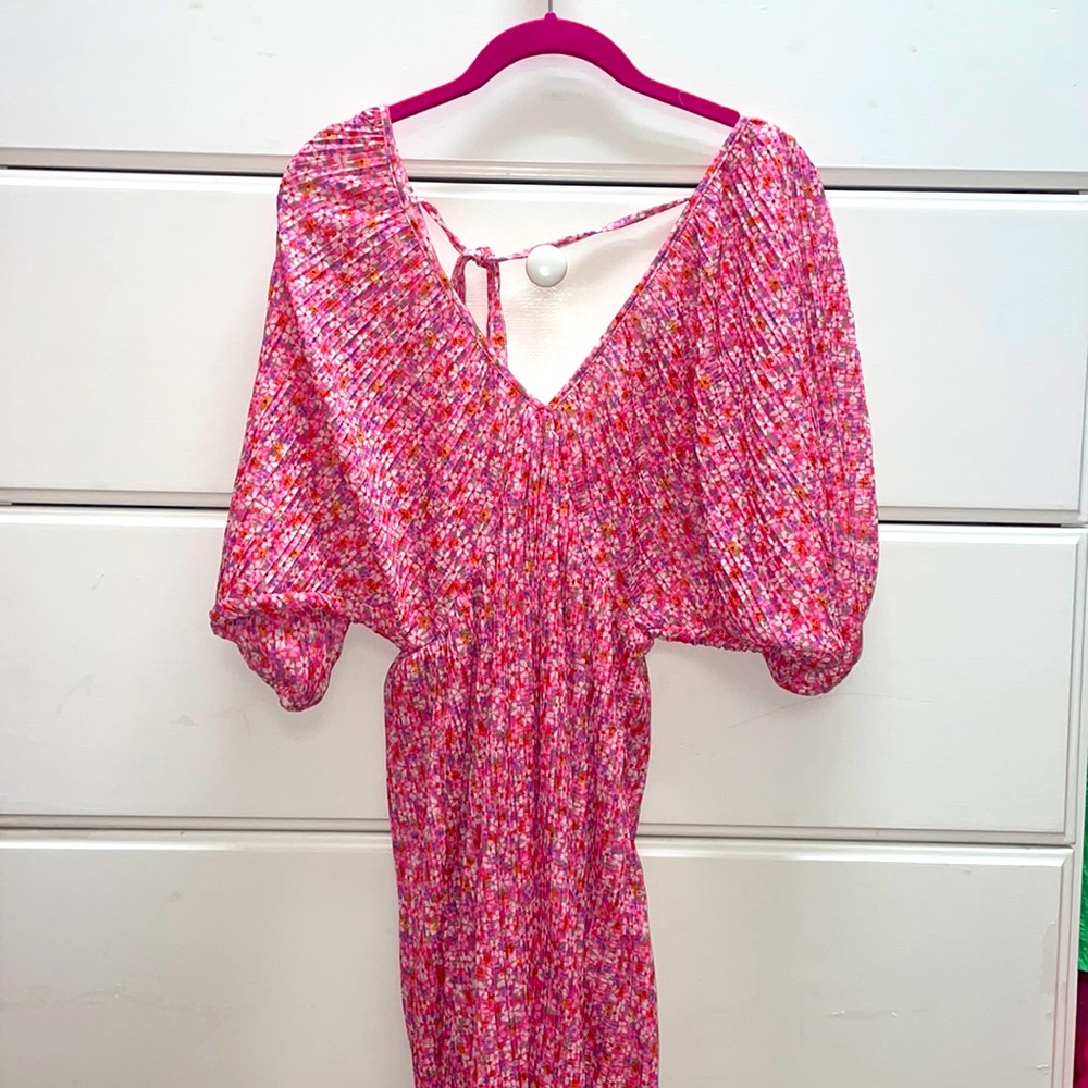 Super cute Zara Dress❤️❤️